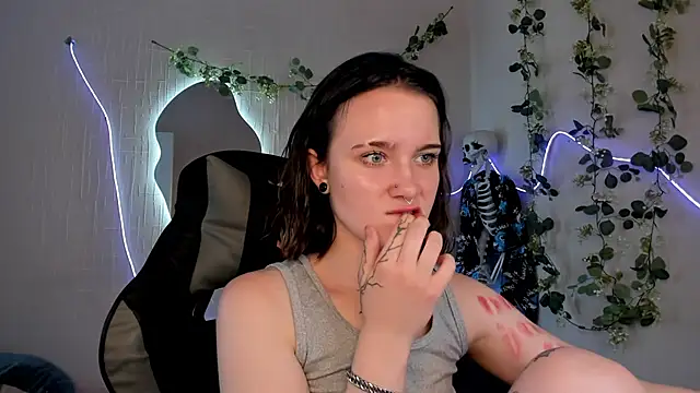 Elastikisss webcam
