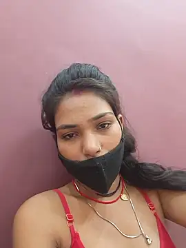 Watch Bhuvika_Love-143 live on EroticFlix - High definition streams