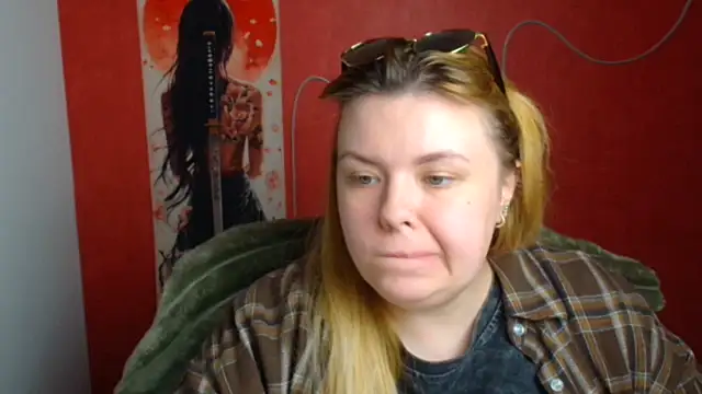 SusannaNight webcam