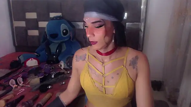 michaeldissts webcam