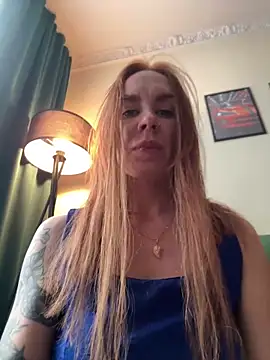 AnitaVensley- live cam