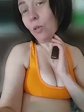 SweetTastes webcam