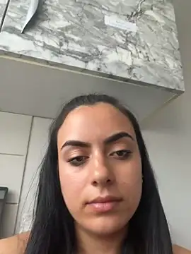 Marisa_ass webcam