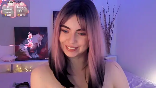 ForEvaRrr webcam