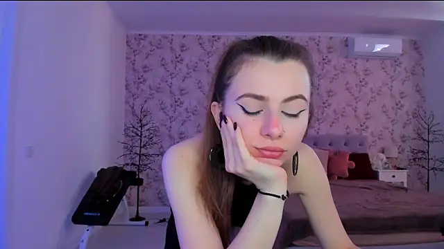 Hot_Molly5 webcam