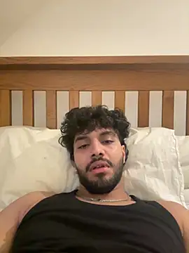 Sloppyking6969 webcam