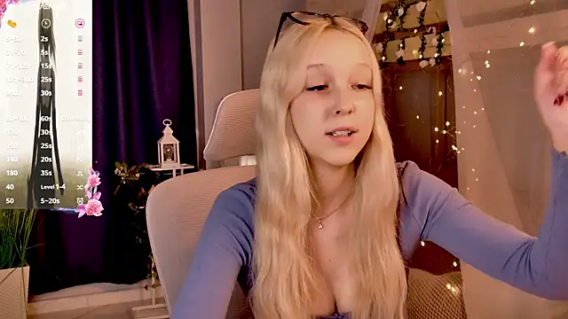 MaoqiBeverly webcam