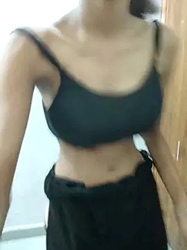 Ms-Pookie webcam