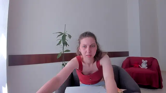 Ellina_Star webcam