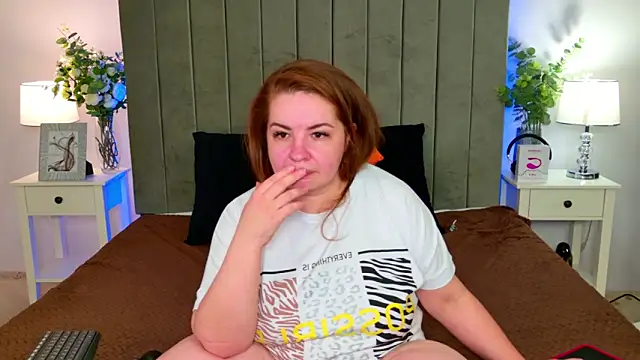 Riises live cam room