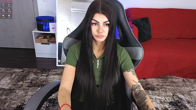AnacondaOnn webcam