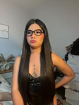 jassminelove's live room