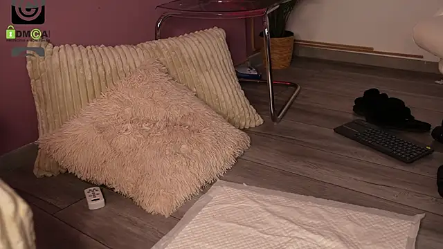 BettyVelvet webcam