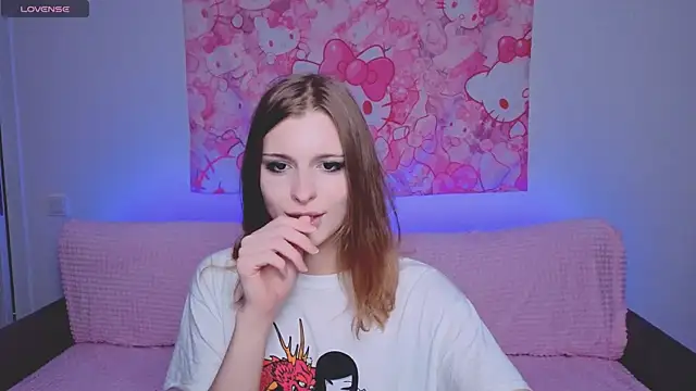 LouiseKane webcam