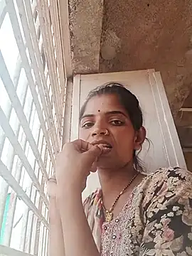 Khushi_lodha webcam