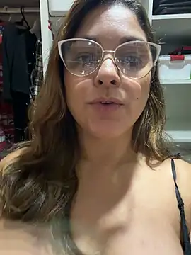 Mariiii_morena live cam