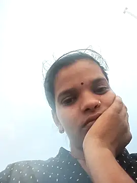 Student_garl_1 webcam