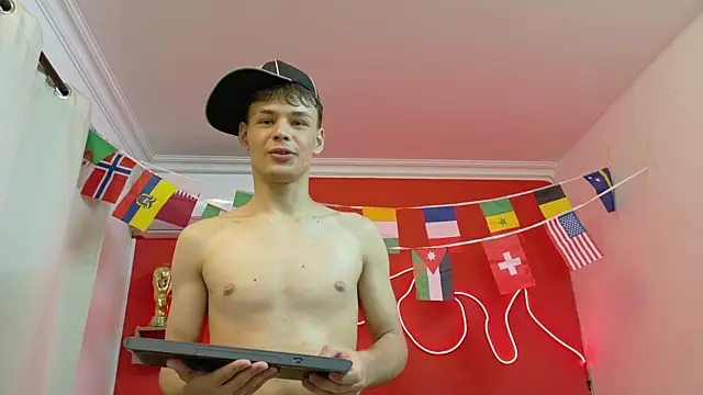 LoganSteel_ live cam