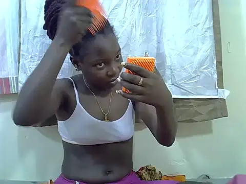 prettyjerule webcam