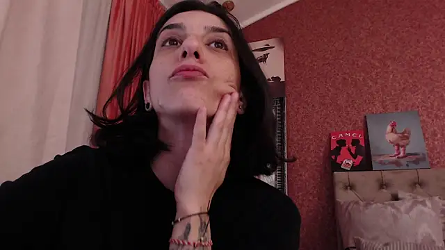 RedFlagXXX webcam