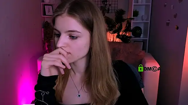 prettyamyyy webcam