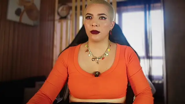 Watch camila_chainn_ live on EroticFlix - High definition streams