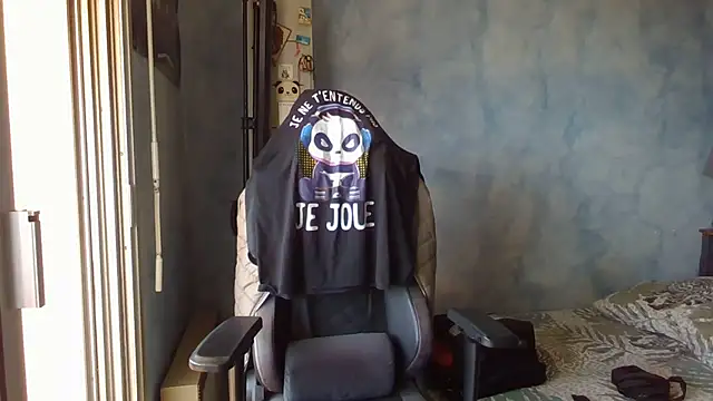 panda_06200 webcam