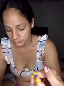 Watch cieloo_777 live on EroticFlix - High definition streams