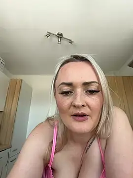 Alex-Blond live cam