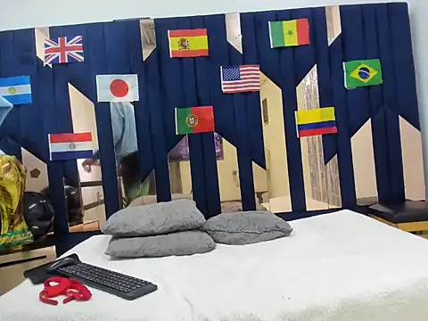 LalaPassion webcam