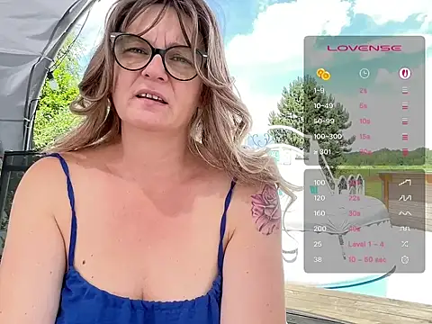 DirtyMarie80 webcam