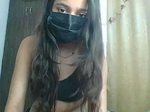 luvishika live cam
