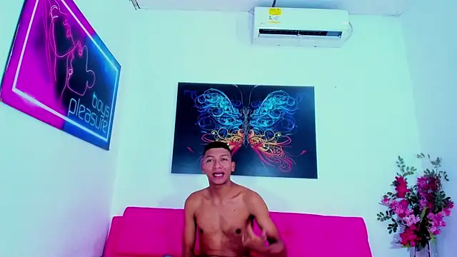 Thomy_hard webcam
