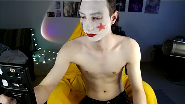 Joseph-Lowers webcam