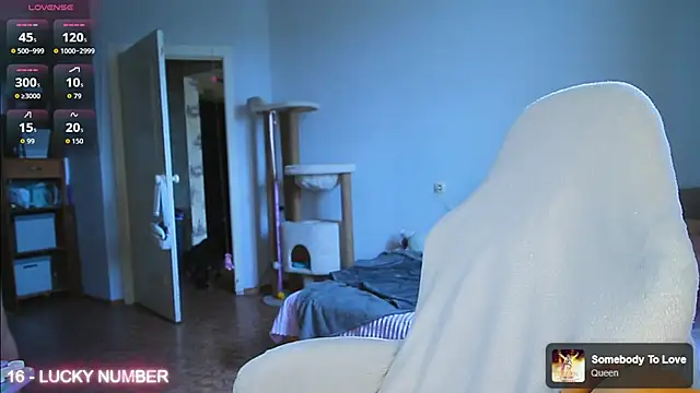 ms_allison__ live cam room