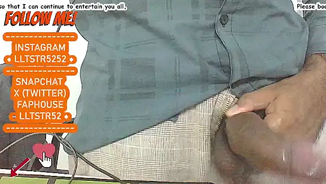 lltstr52 webcam
