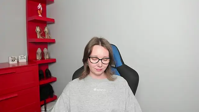 Cookie_zoe webcam