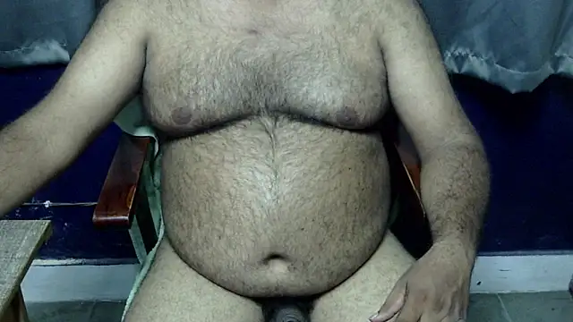 hairysubcub_70 webcam