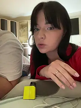 Poly_Nick webcam