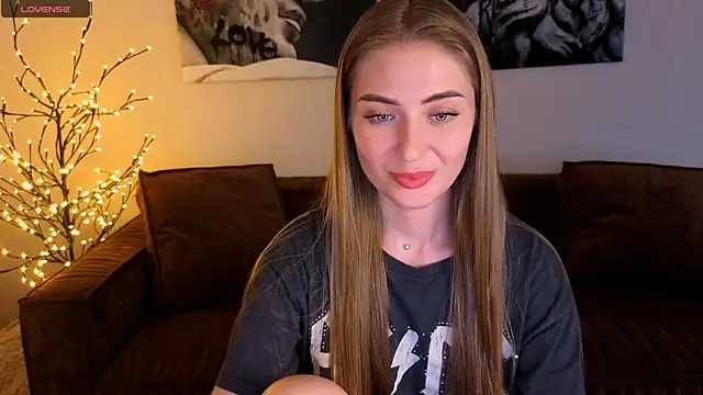 Watch Chain_Alice live on EroticFlix - High definition streams