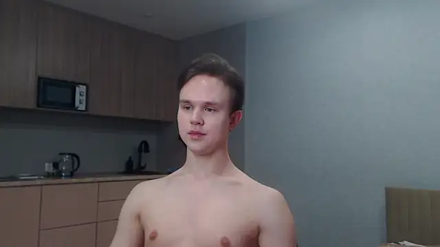 MartinMendez webcam