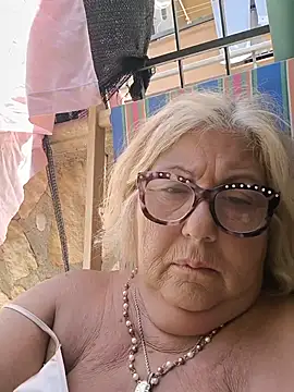 Merilulla webcam