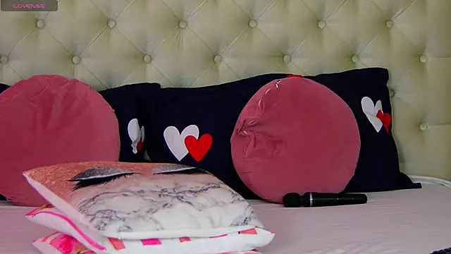 RagazzaBella webcam