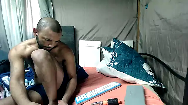Camodick webcam