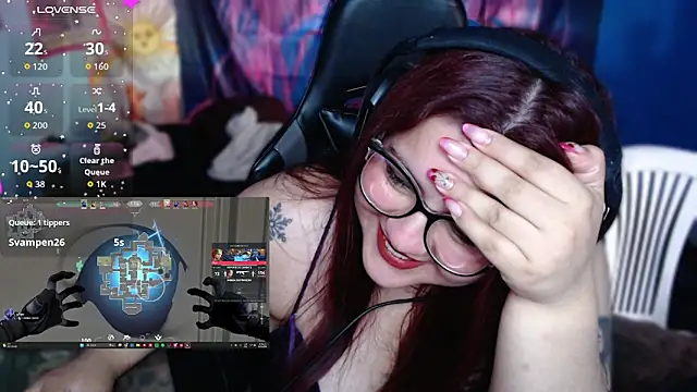 Annee23 webcam
