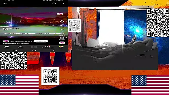 RussellTaylorLacy webcam