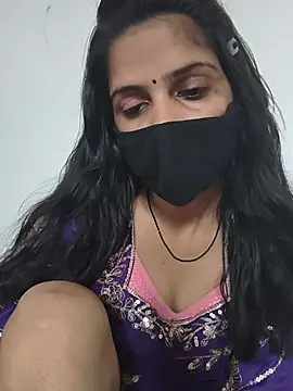 sexy_bhabhii (F young) - Nude dance