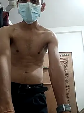 BlackkCrab webcam