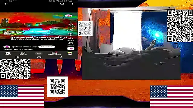 RussellTaylorLacy live cam