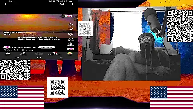 RussellTaylorLacy live cam